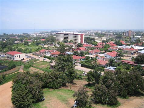 Bujumbura | Burundi Economic Capital, Map, & Facts | Britannica