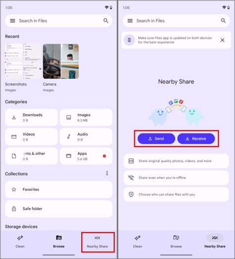 Image result for Android File Share Turn Off
