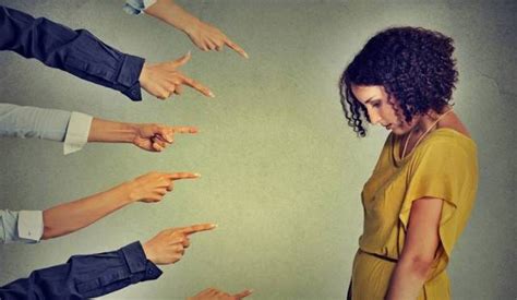 Being Looked Down Upon By Family. In this article, we'd look upon what ...