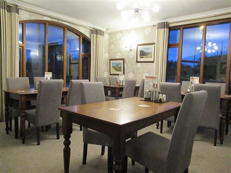 THE HARP AT LETTERSTON - Inn Reviews, Photos, Rate Comparison - Tripadvisor