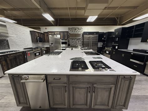 Buying a new fridge at Metro Appliances & More | Wichita By E.B.