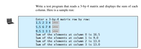 Example of Code Source in Java 的图像结果