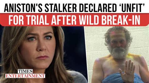 Documentary Director Jennifer Abbott Stabbed To Death, Horror State Of ...