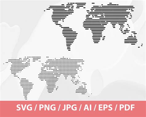 World Map Animation SVG 的图像结果