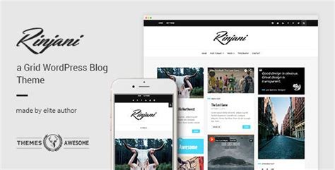 tasty v1 1 responsive blog wordpress theme