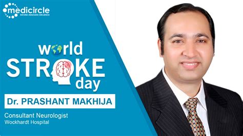 Stroke in Young Adults: Symptoms, Causes, Treatment | Medicircle