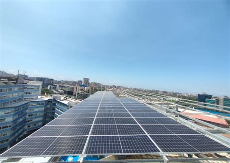 Turnkey Solar Solutions | Solar Marine Solutions