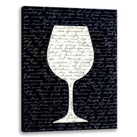 Wine on Black 3 13322 Coffee painting | Cafe Painting | Restaurant ...