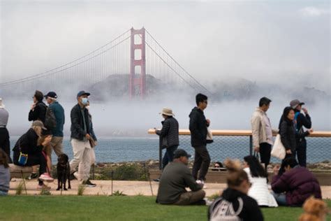 4 truths and 4 lies: What the latest census data says about perceptions of San Francisco