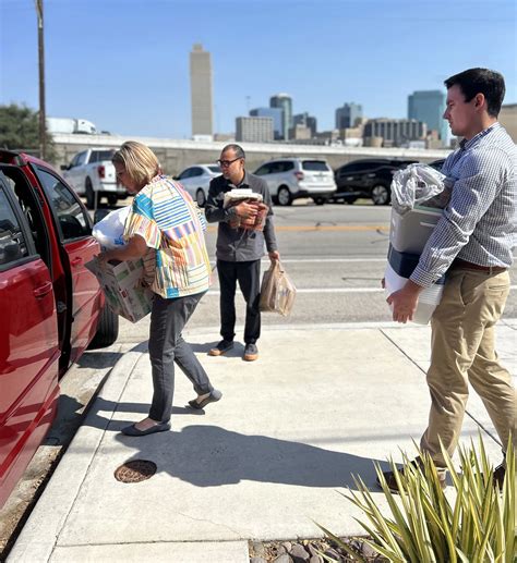 The Welman Project — The Welman Project Dallas-Fort Worth