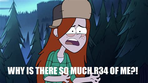 [Image - 563525] | Gravity Falls | Know Your Meme