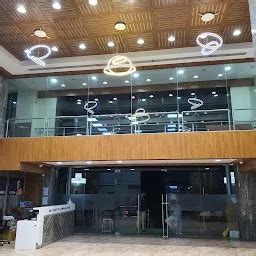 SMVS Swaminarayan Hospital - Hospital - Gandhinagar - Gujarat | Yappe.in