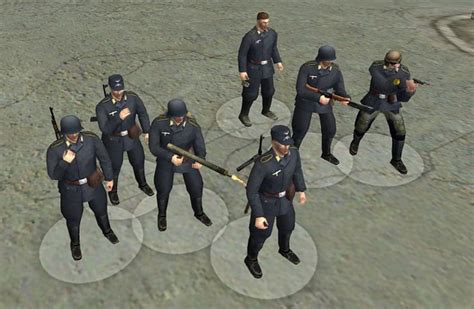 Image result for Men of War Mod Tutorial