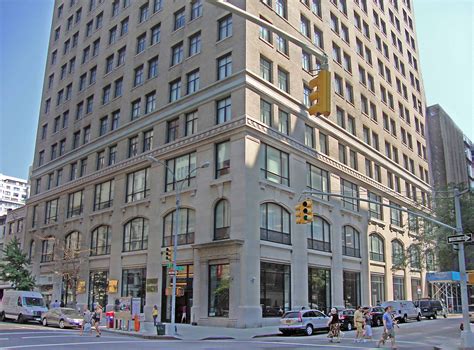 Benjamin N. Cardozo School of Law, Yeshiva University | ME Engineers