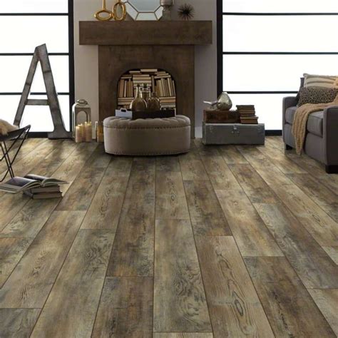This Is It LVP | Vinyl plank flooring, Waterproof vinyl plank flooring ...