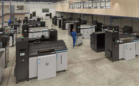 HP Metal Jet S100 announced in India, to help 3D print metals in mass ...