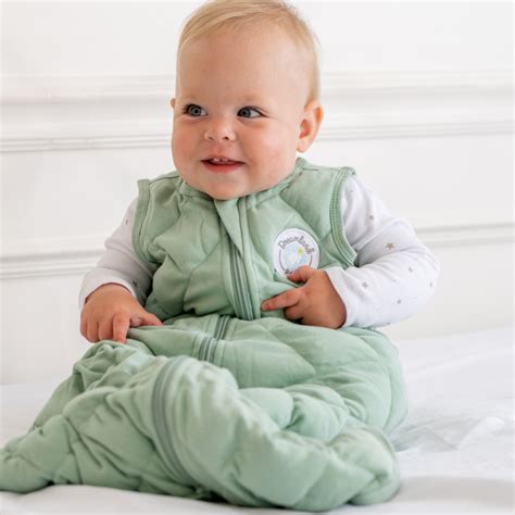 Dream Weighted Sleep Sack – Dreamland Baby