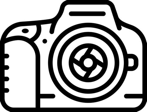 Image result for Camera Vector Tutorial