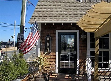 Bistro type experience with tasty food. - Reviews, Photos - Striper ...