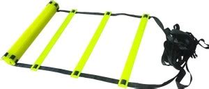 utkrist Agility ladder 4 mtr Speed Ladder Price in India - Buy utkrist ...