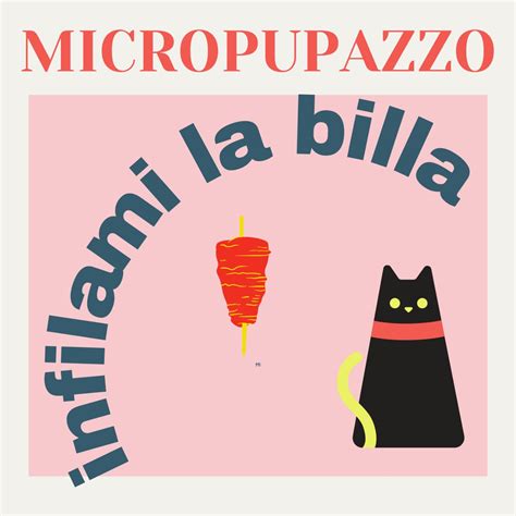 Infilami la billa - Halidon