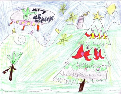 University of Hawaiʻi Presents: Art Contest Winners