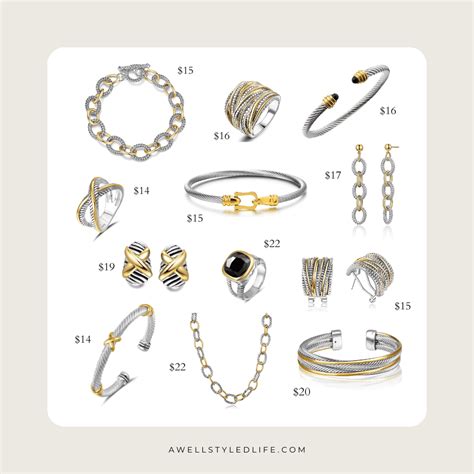 Up to 30% off David Yurman | eBay. Add a touch of class to every look.