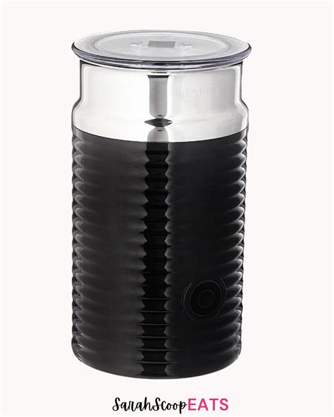 How To Use Nespresso Milk Frother: Step-By-Step Guide