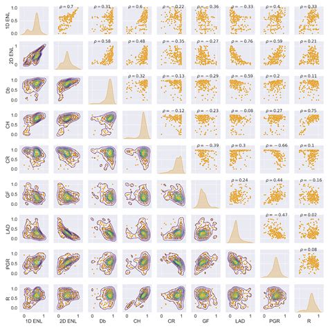 Considerations for Assessing Functional Forest Diversity in High ...