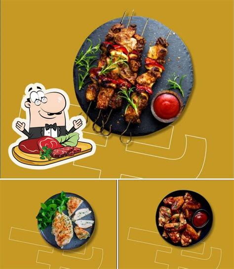Raise The Bar, Hyderabad - Restaurant menu, prices and reviews