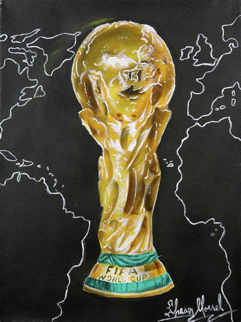 World Cup Trophy 的图像结果