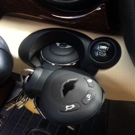 Image result for Mini R56 Key FOB USB