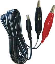 MODEL 7083 - Test Leads (5,200mm) | www.kew-ltd.co.in