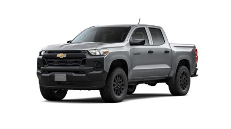 2025 Chevrolet Colorado 2WD Work Truck | Golden Motors Chevrolet Specials CUT OFF, LA