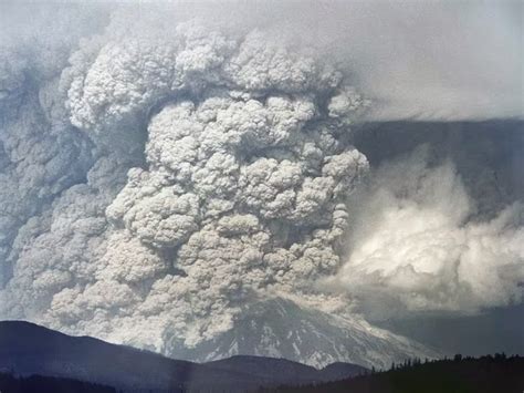 Beneath the ash: Uncovering hidden history of Mount St. Helens ...