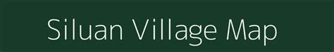 Siluan Village Map, PIN Code, Population | Balangir, Odisha