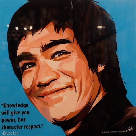 Bruce Lee Posters