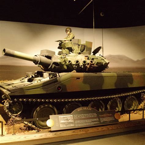 National Mounted Warrior Museum (2026) - Alles wat u MOET weten voordat ...