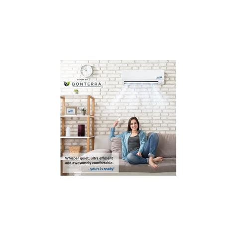 Air-Con Int. 12,000 BTU Mini Split AC - 18 SEER - Free Lineset - India ...