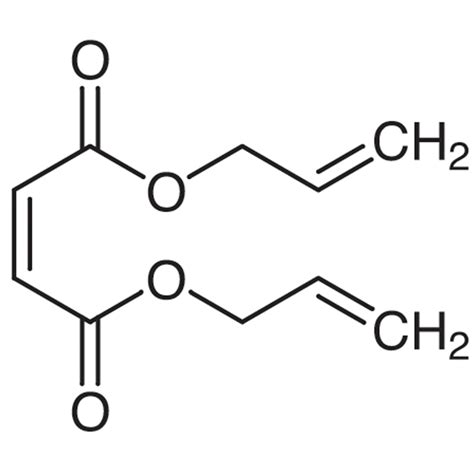 Diallyl Maleate 999-21-3 | Tokyo Chemical Industry (India) Pvt. Ltd.