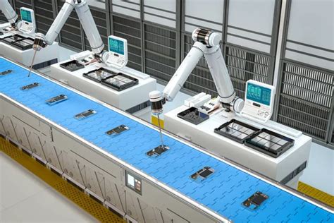 Automated Machine 的图像结果