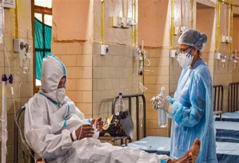 Delhi: Preparation to deal with H3N2 virus, isolation wards ready in ...