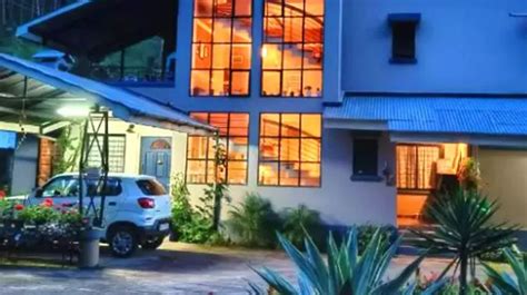 5 Best Homestays in Shillong 2025 – Local Stays, Warm Hospitality & Culture