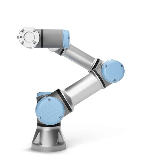 Collaborative Robots 的图像结果