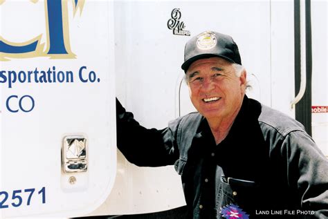 Ben Nighthorse Campbell: Former Senator & Trucker Dies at 92 - News Usa ...