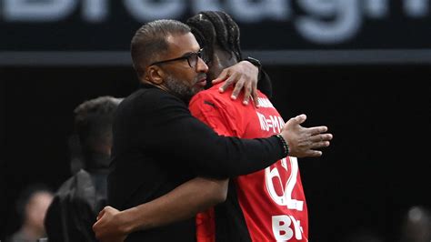 Rennes, les demandes hallucinantes d'Habib Beye pour...son départ ...