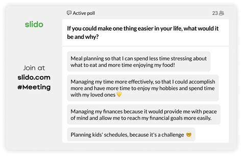 Open-Ended Questions Examples 的图像结果
