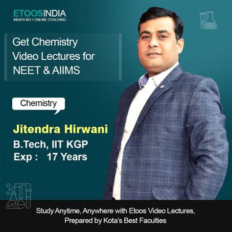 ETOOSINDIA IIT JEE VIDEO LECTURES: Complete Physics for Main & Advanced ...