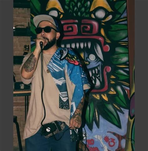 RAT_ASCOPATA #PATZCUARO EN VIVO / MAESTROS DEL UNDERGROUND EDICION #1 X ...