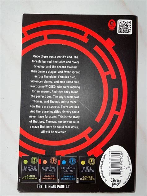 Image result for Fever Code Book